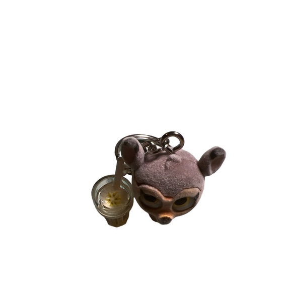 Disney adorable keychain - Picture 2 of 3